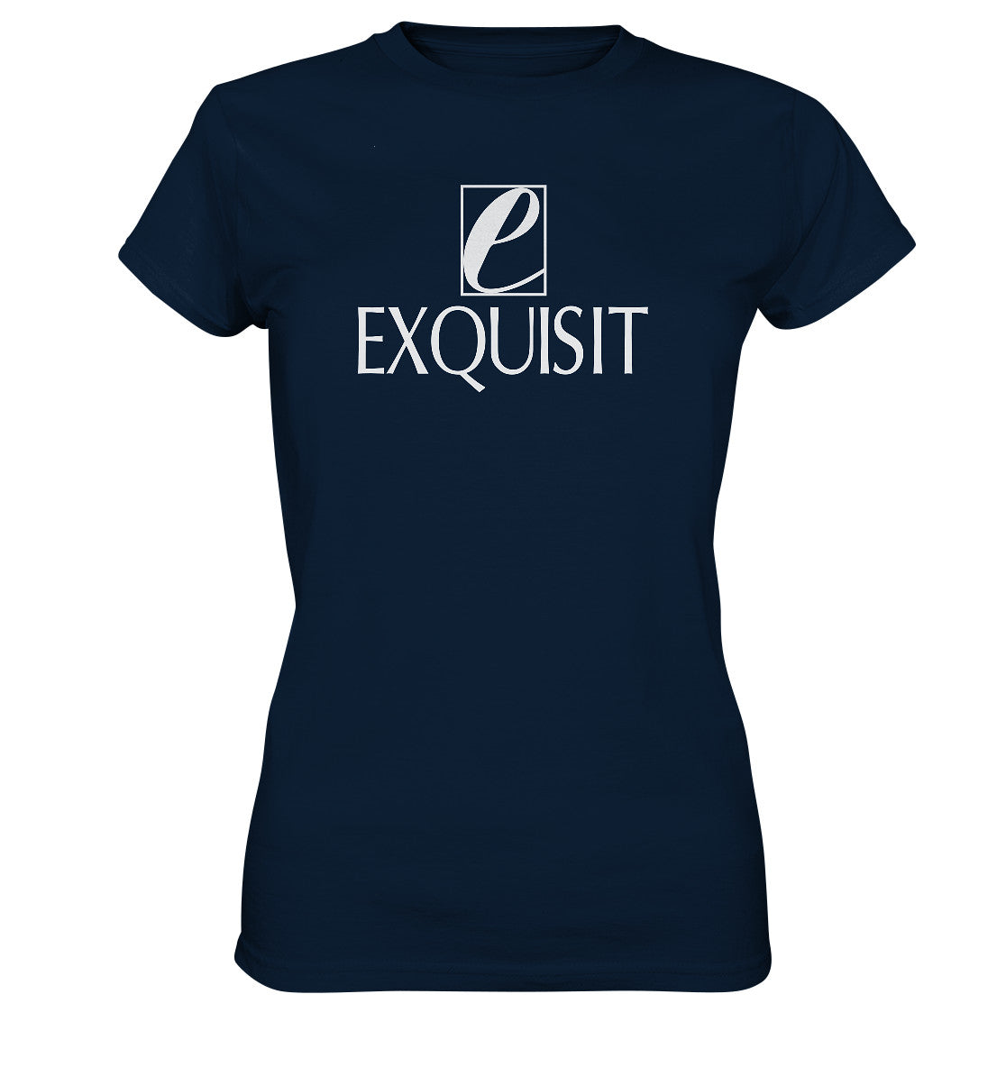 PREMIUM SHIRT MÄDELS • EXQUISIT