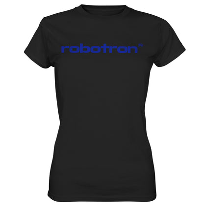 PREMIUM SHIRT MÄDELS • ROBOTRON