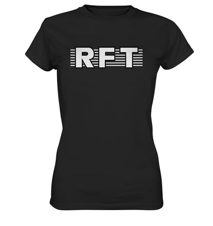 PREMIUM SHIRT MÄDELS • RFT