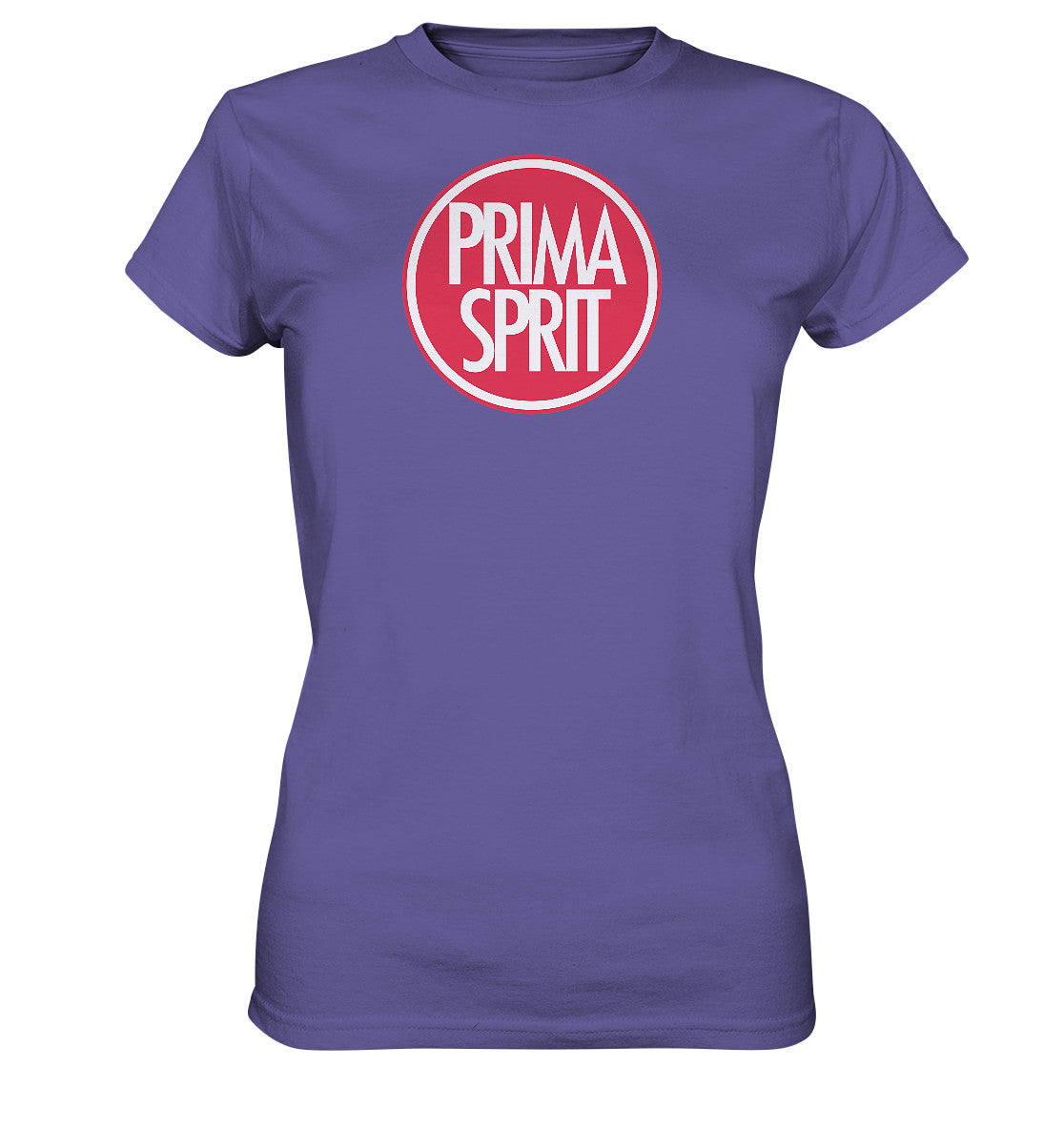 PREMIUM SHIRT MÄDELS • PRIMA SPRIT