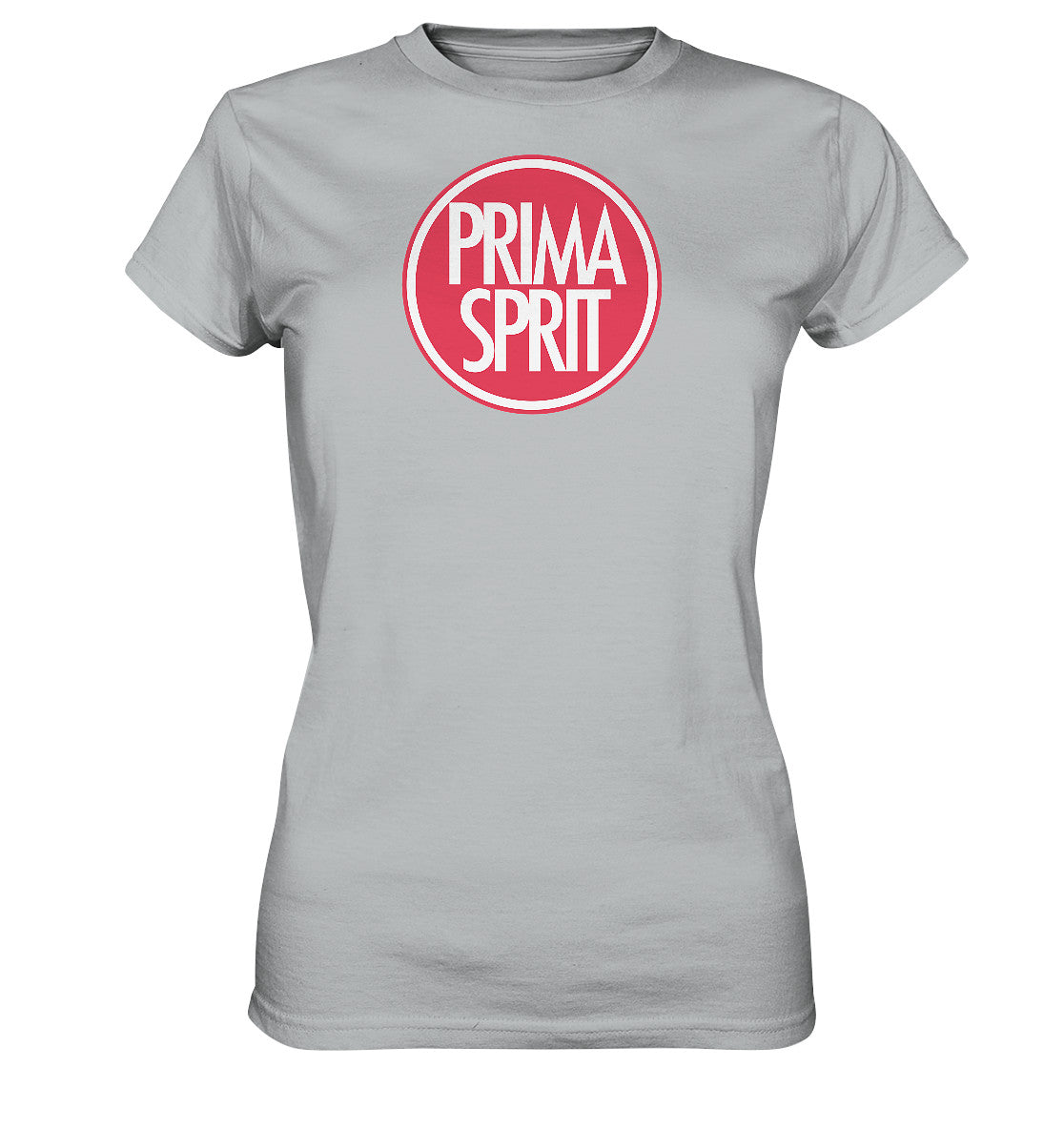 PREMIUM SHIRT MÄDELS • PRIMA SPRIT