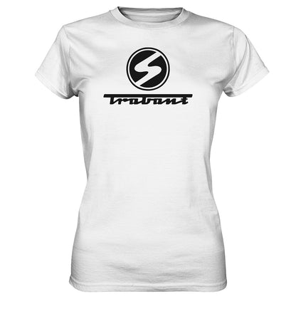 PREMIUM SHIRT MÄDELS • TRABANT