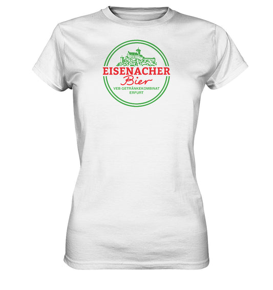 PREMIUM SHIRT MÄDELS • EISENACHER BIER