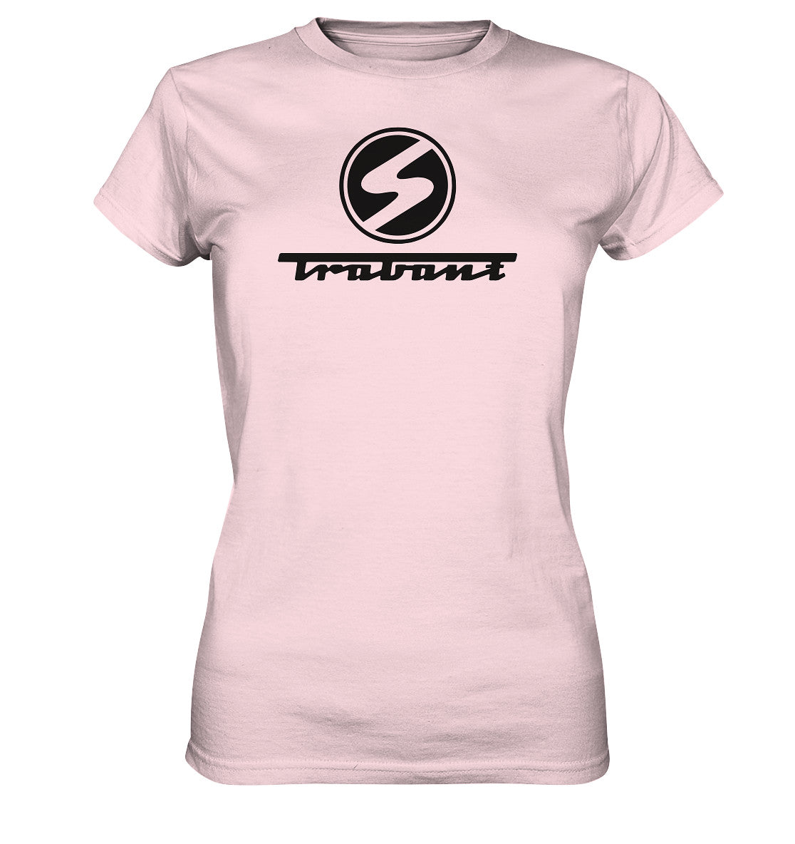 PREMIUM SHIRT MÄDELS • TRABANT