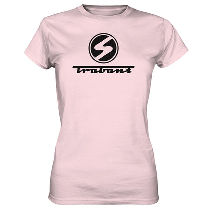 PREMIUM SHIRT MÄDELS • TRABANT