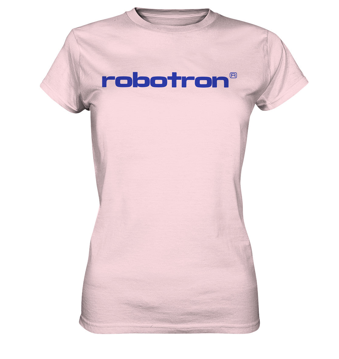 PREMIUM SHIRT MÄDELS • ROBOTRON