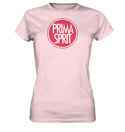 PREMIUM SHIRT MÄDELS • PRIMA SPRIT