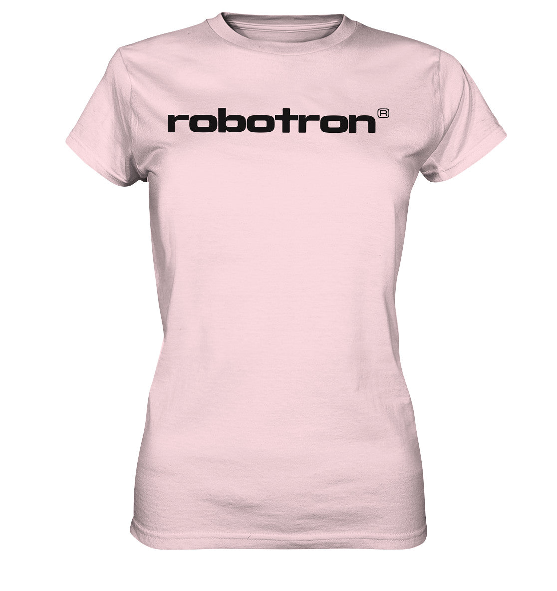 PREMIUM SHIRT MÄDELS • ROBOTRON - hell