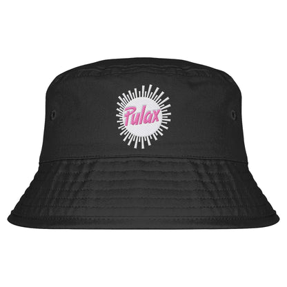 FISCHERHUT / BUCKET HAT - BESTICKT • PULAX