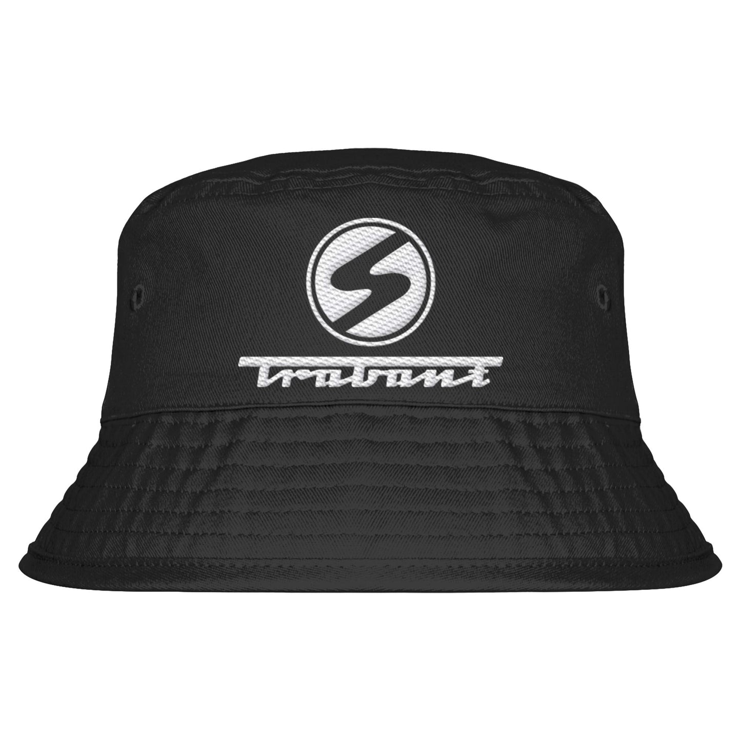 FISCHERHUT / BUCKET HAT - BESTICKT • TRABANT