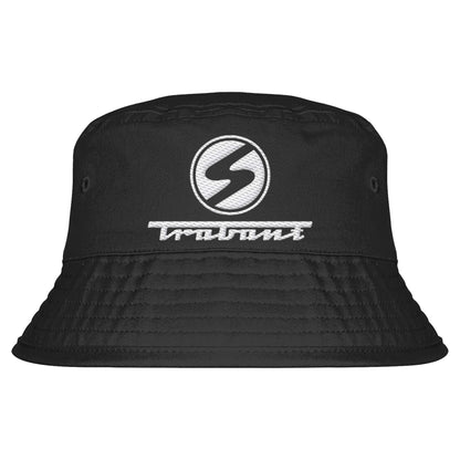 FISCHERHUT / BUCKET HAT - BESTICKT • TRABANT