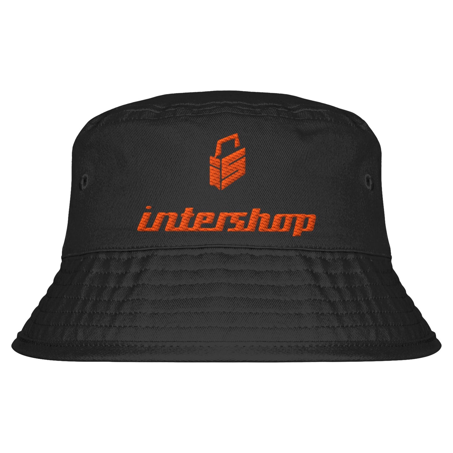 FISCHERHUT / BUCKET HAT - BESTICKT • INTERSHOP