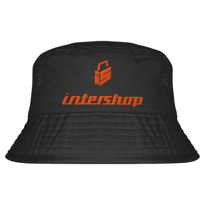 FISCHERHUT / BUCKET HAT - BESTICKT • INTERSHOP