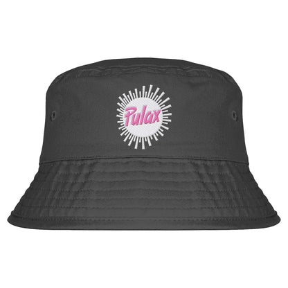 FISCHERHUT / BUCKET HAT - BESTICKT • PULAX