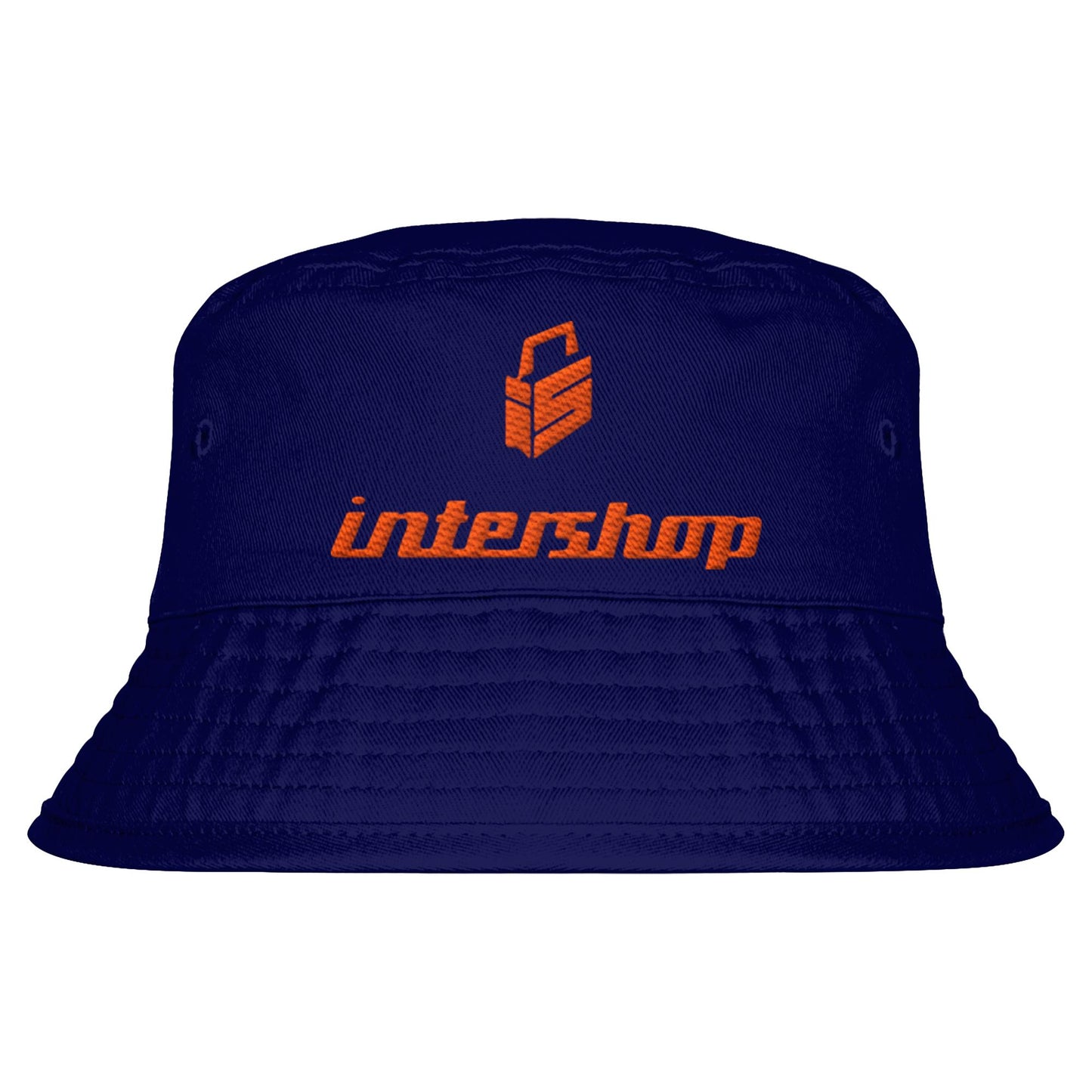 FISCHERHUT / BUCKET HAT - BESTICKT • INTERSHOP