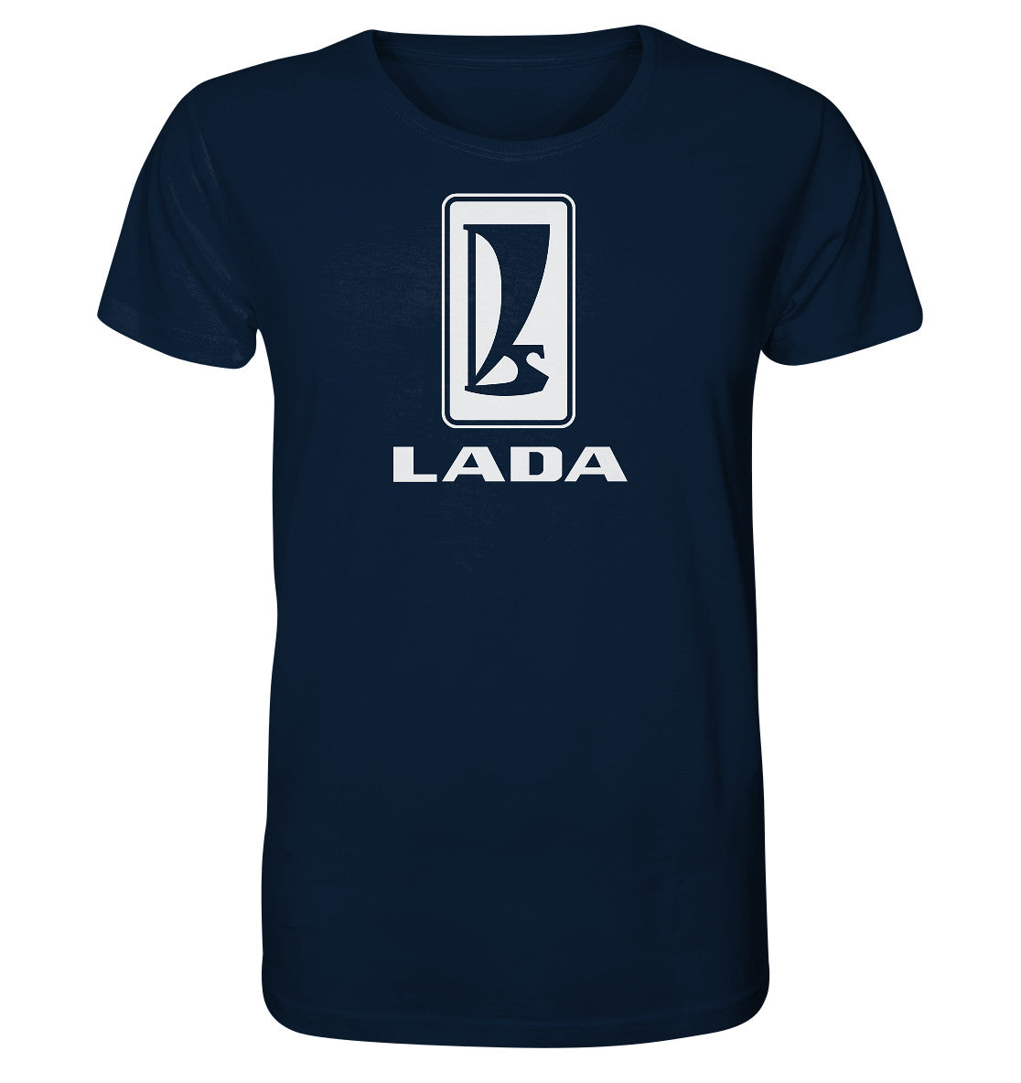 ORGANIC SHIRT UNISEX • LADA