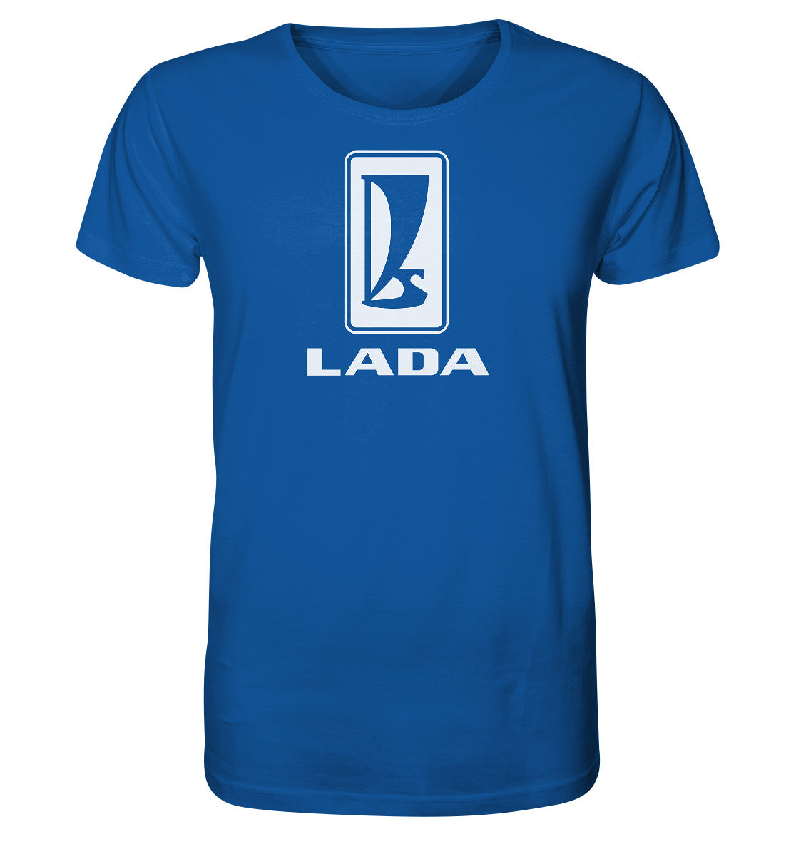 ORGANIC SHIRT UNISEX • LADA