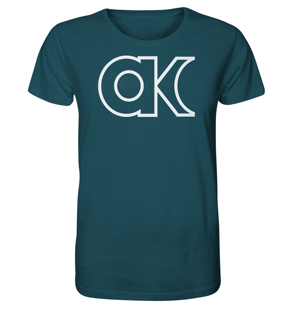 ORGANIC SHIRT UNISEX • AK - AKTUELLE KAMERA