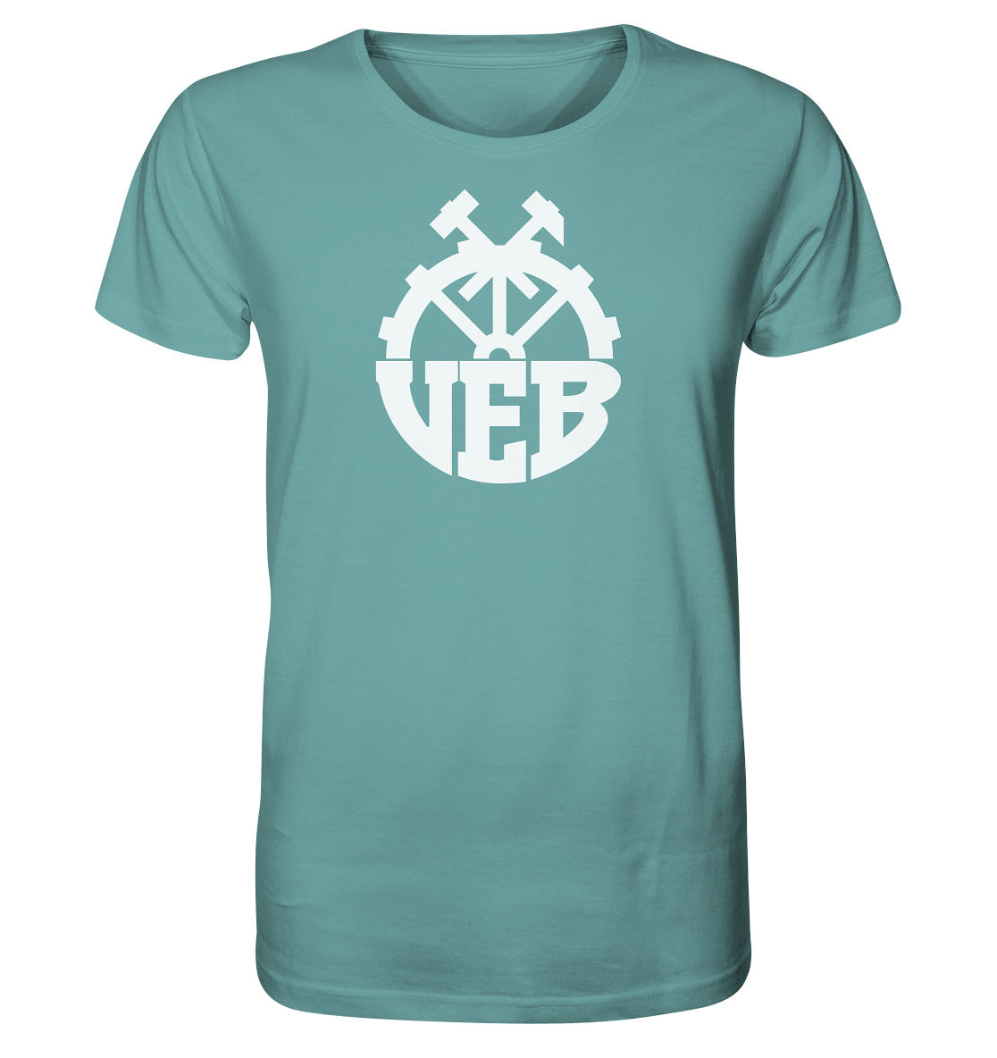 ORGANIC SHIRT UNISEX • VEB