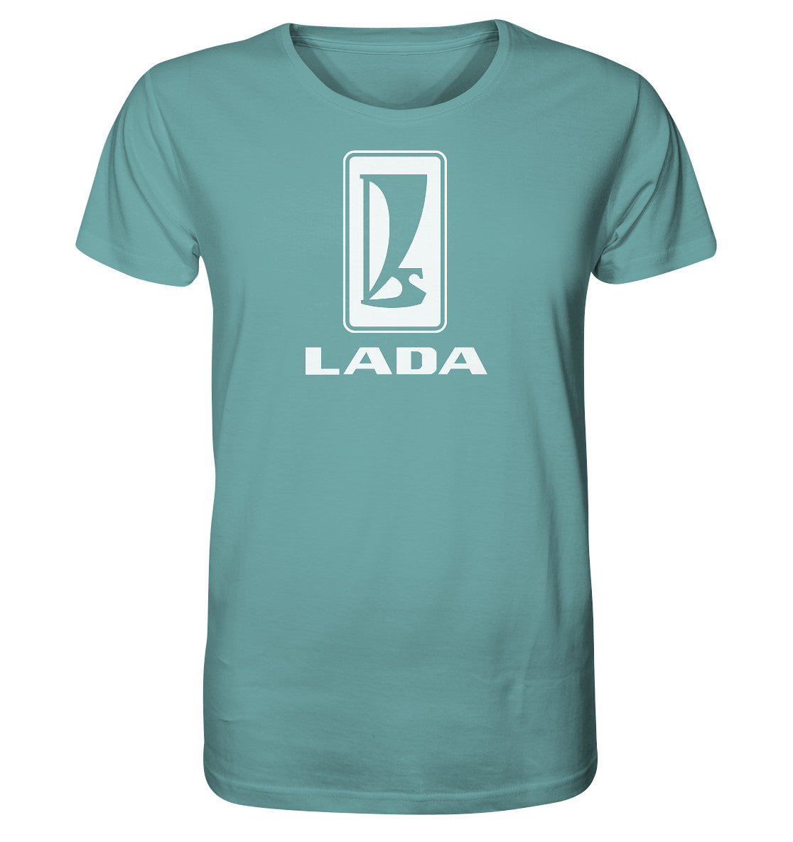 ORGANIC SHIRT UNISEX • LADA