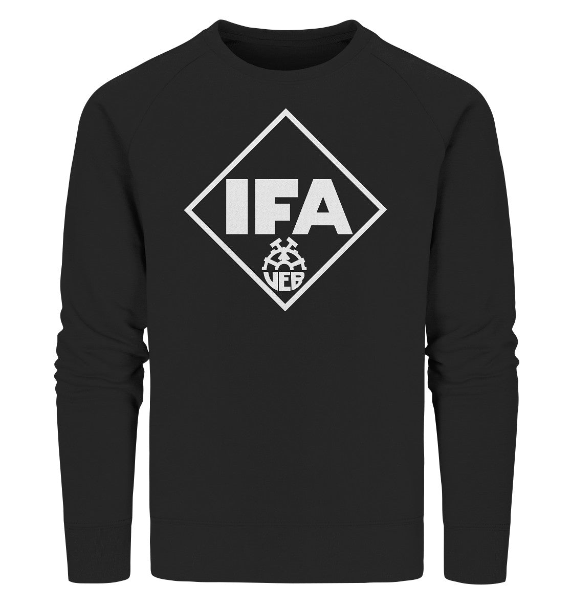 PREMIUM ORGANIC SWEATER UNISEX • IFA VEB