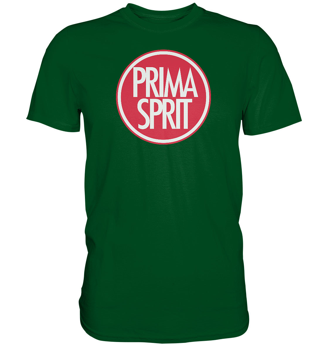 PREMIUM SHIRT UNISEX • PRIMA SPRIT