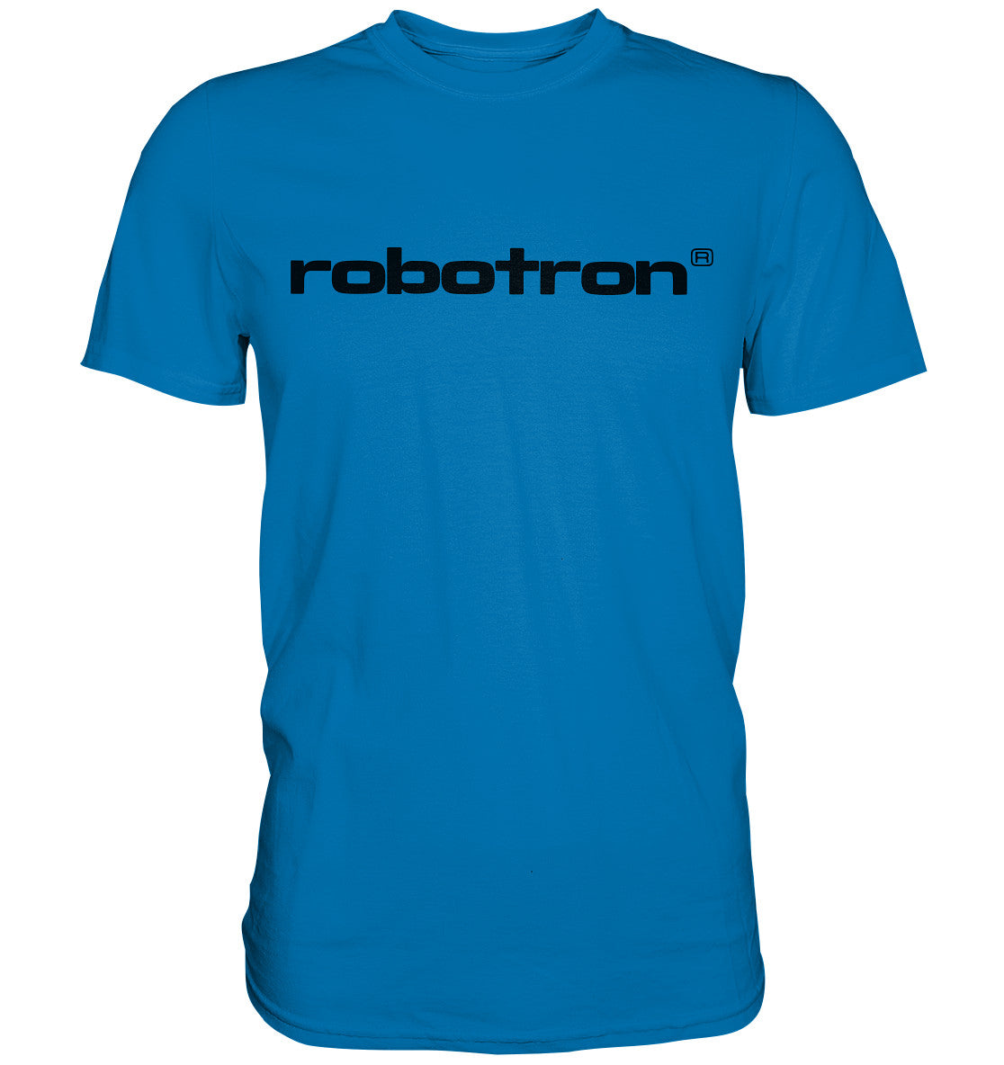 PREMIUM SHIRT UNISEX • ROBOTRON - hell