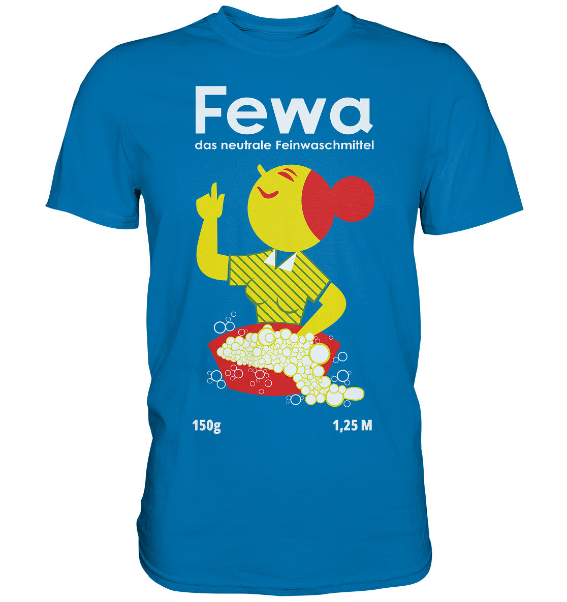 PREMIUM SHIRT UNISEX • FEWA