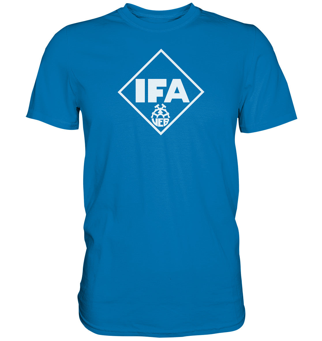 PREMIUM SHIRT UNISEX • IFA VEB