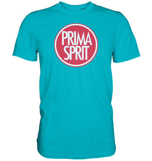 PREMIUM SHIRT UNISEX • PRIMA SPRIT