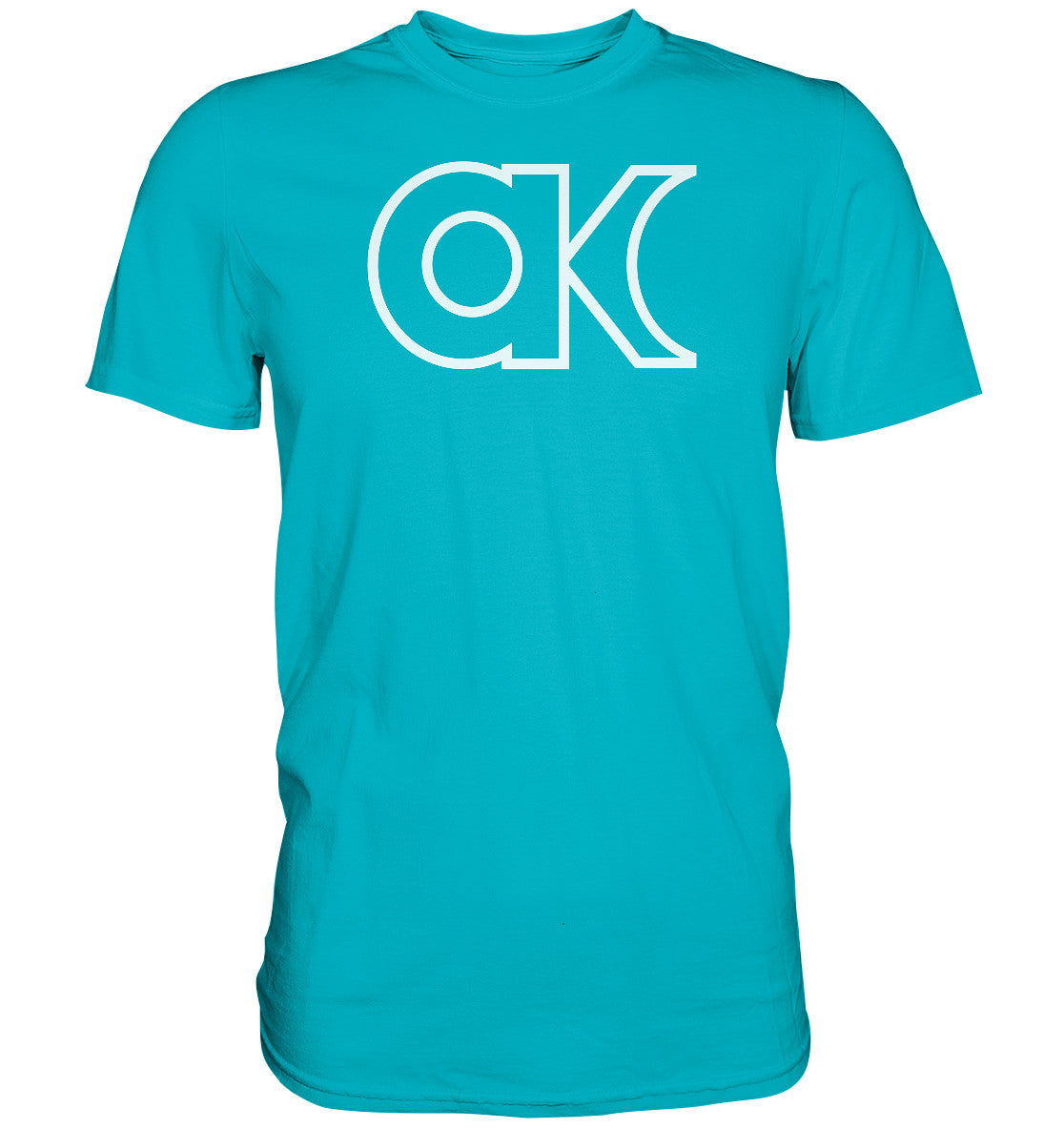 PREMIUM SHIRT UNISEX • AK - AKTUELLE KAMERA