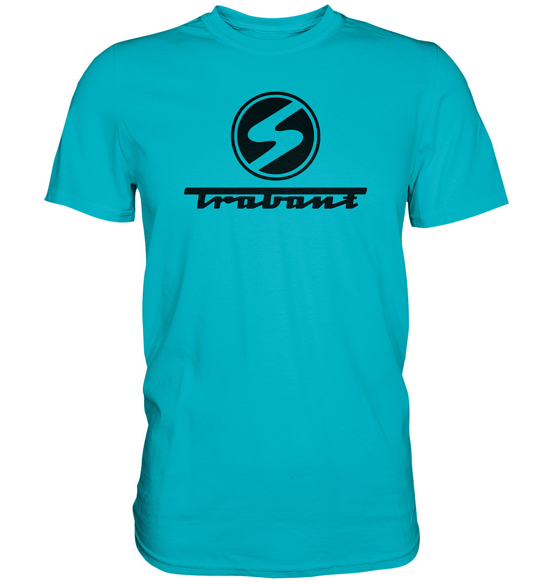 PREMIUM SHIRT UNISEX • TRABANT