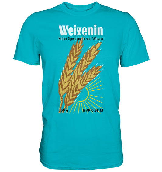 PREMIUM SHIRT UNISEX • WEIZENIN