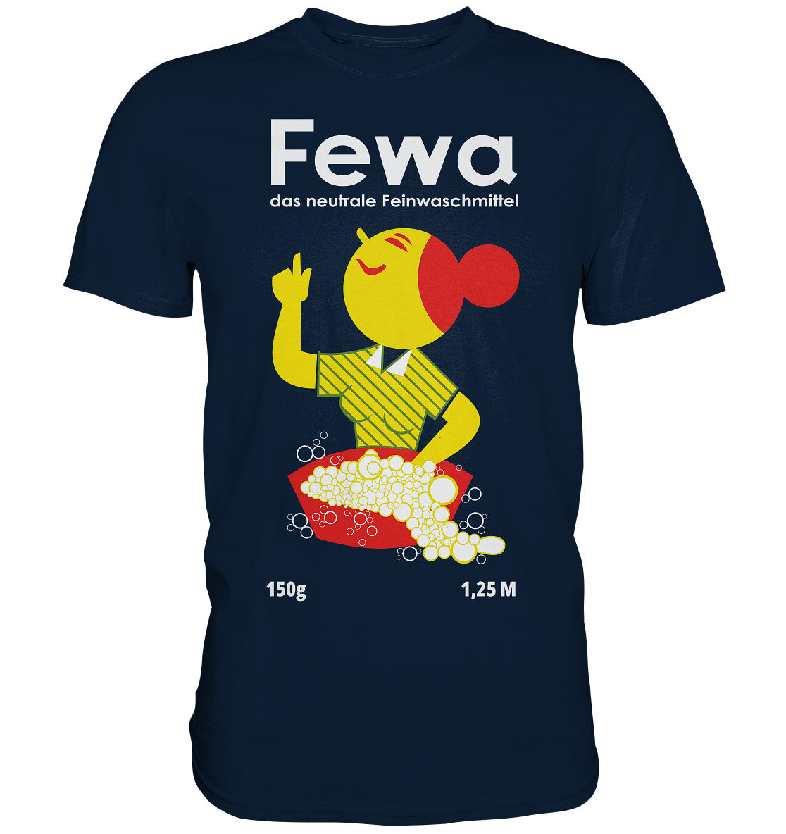 PREMIUM SHIRT UNISEX • FEWA