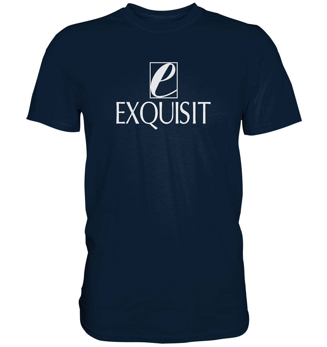 PREMIUM SHIRT UNISEX • EXQUISIT