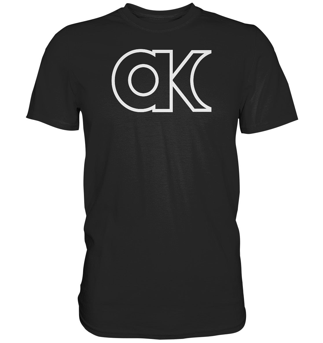 PREMIUM SHIRT UNISEX • AK - AKTUELLE KAMERA