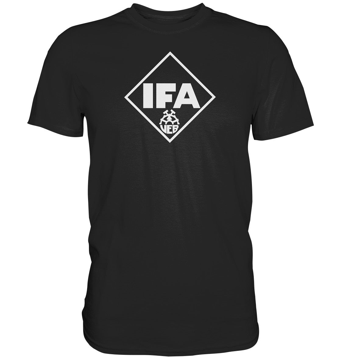 PREMIUM SHIRT UNISEX • IFA VEB