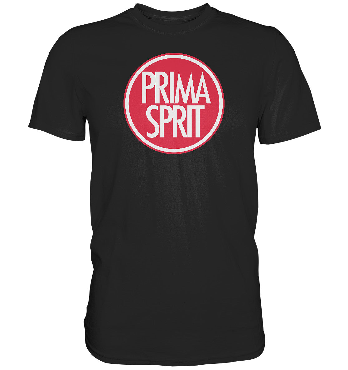 PREMIUM SHIRT UNISEX • PRIMA SPRIT