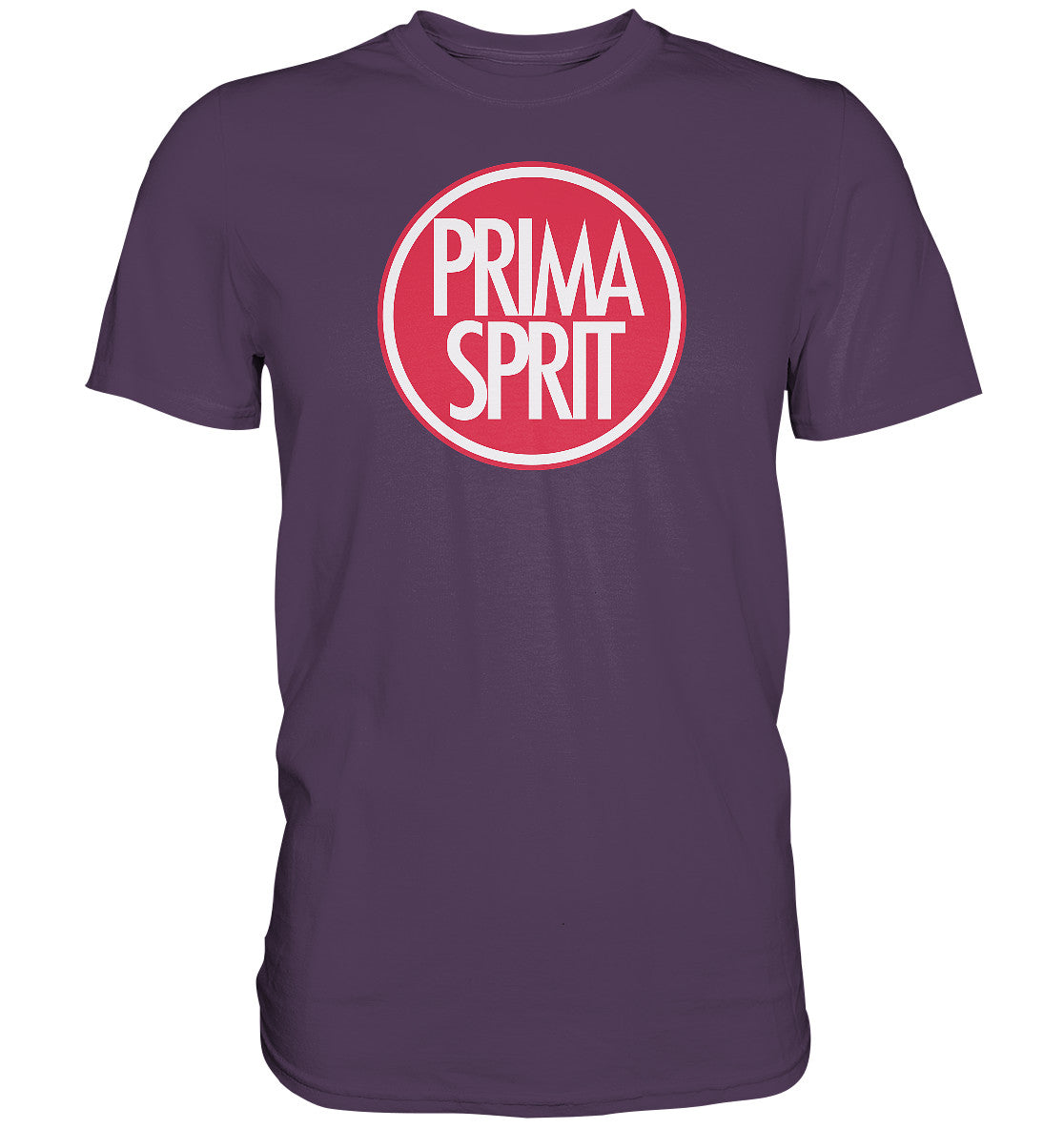 PREMIUM SHIRT UNISEX • PRIMA SPRIT