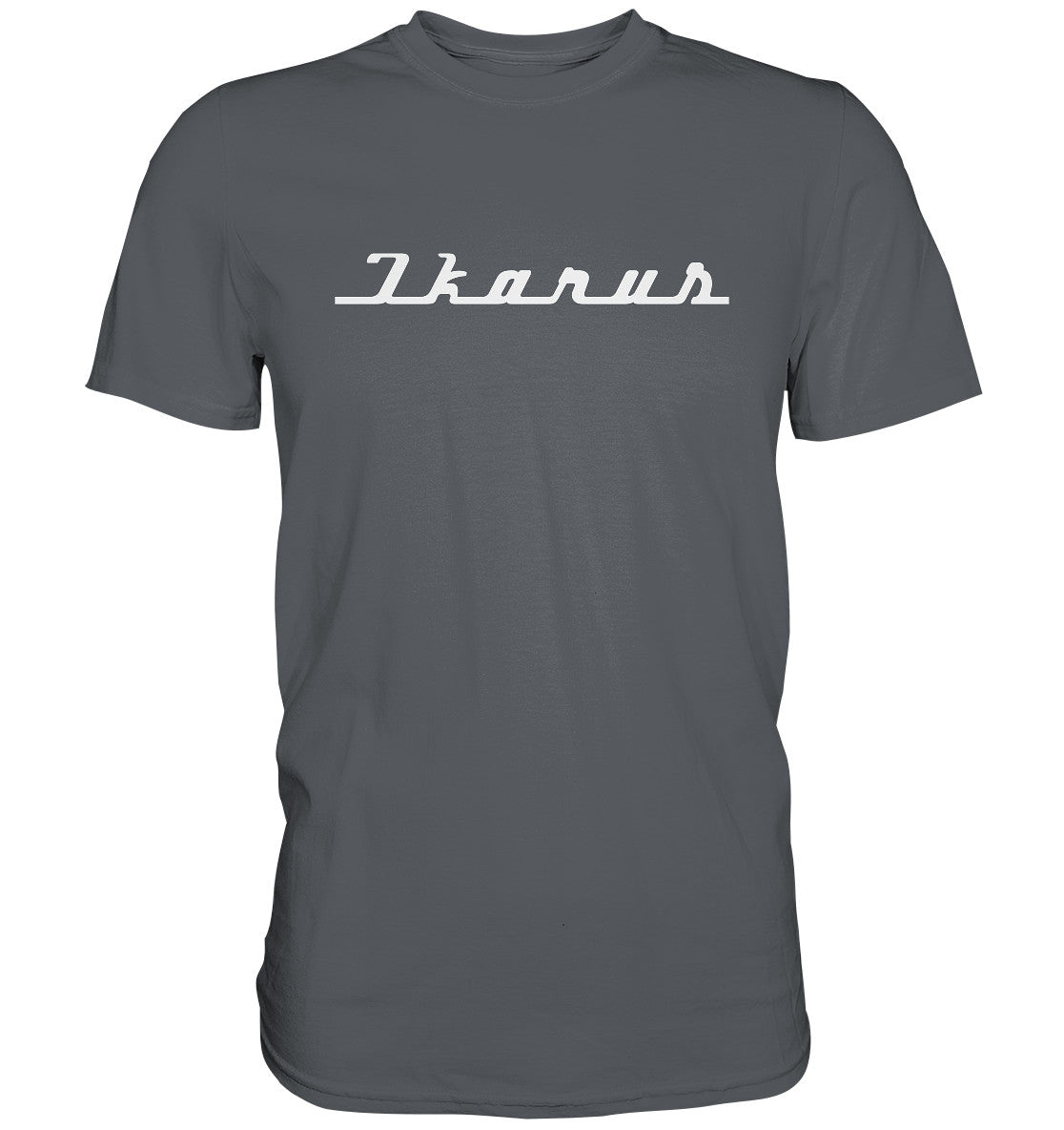 PREMIUM SHIRT UNISEX • IKARUS