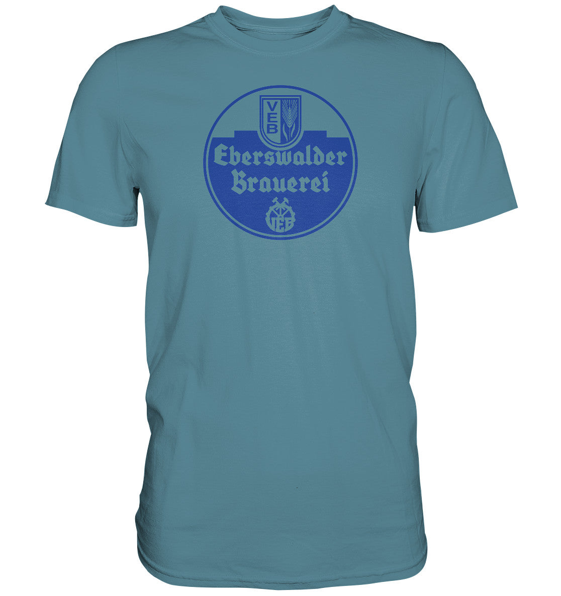 PREMIUM SHIRT UNISEX • EBERSWALDER BRAUEREI