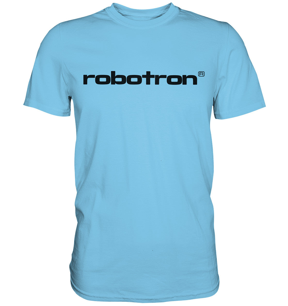 PREMIUM SHIRT UNISEX • ROBOTRON - hell