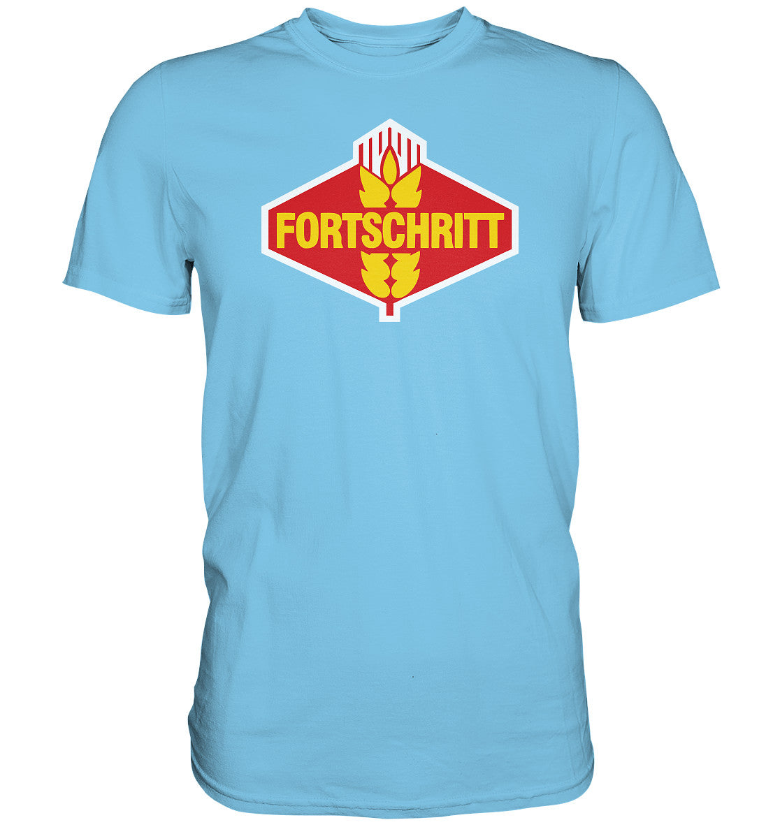 PREMIUM SHIRT UNISEX • FORTSCHRITT LANDMASCHINEN