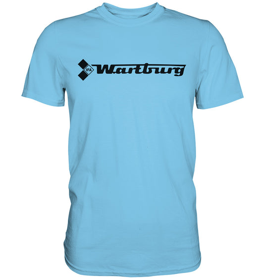 PREMIUM SHIRT UNISEX • WARTBURG