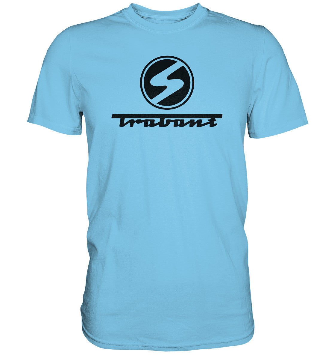 PREMIUM SHIRT UNISEX • TRABANT