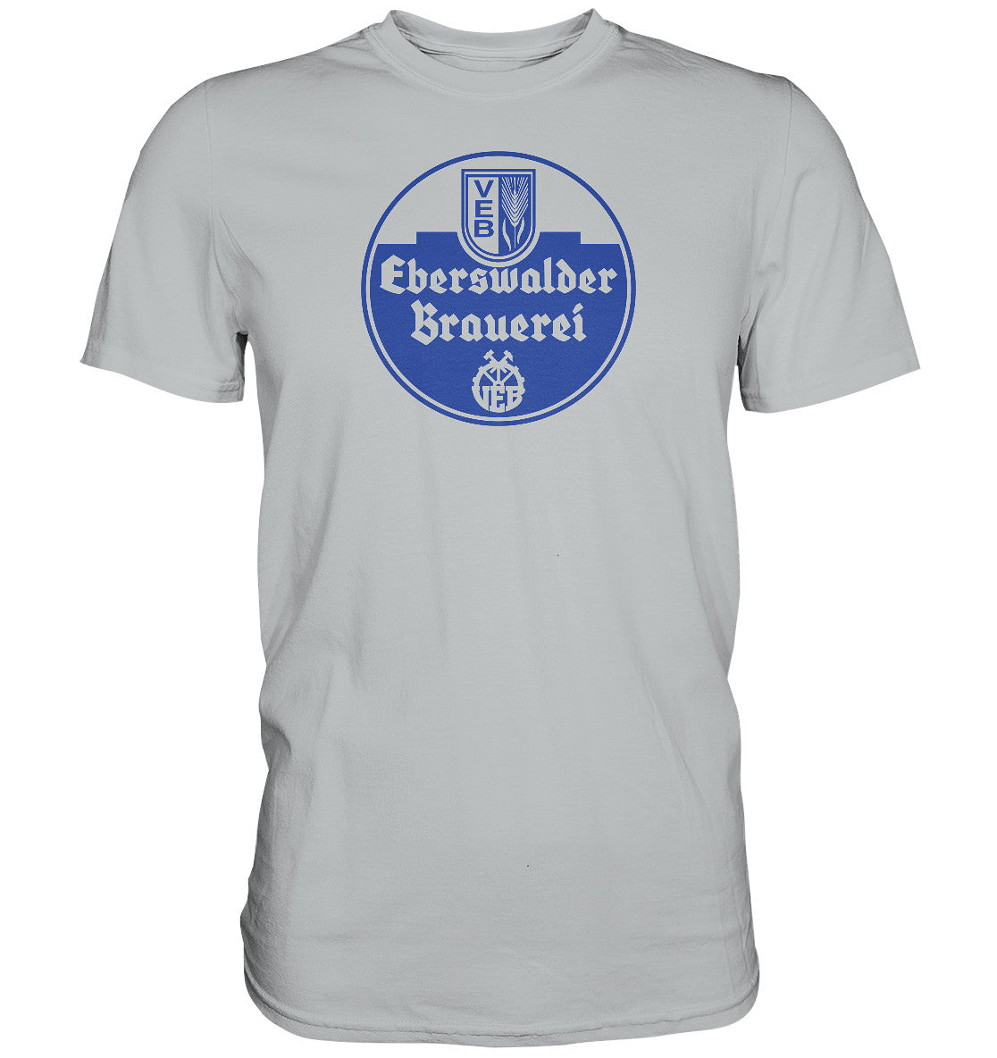 PREMIUM SHIRT UNISEX • EBERSWALDER BRAUEREI