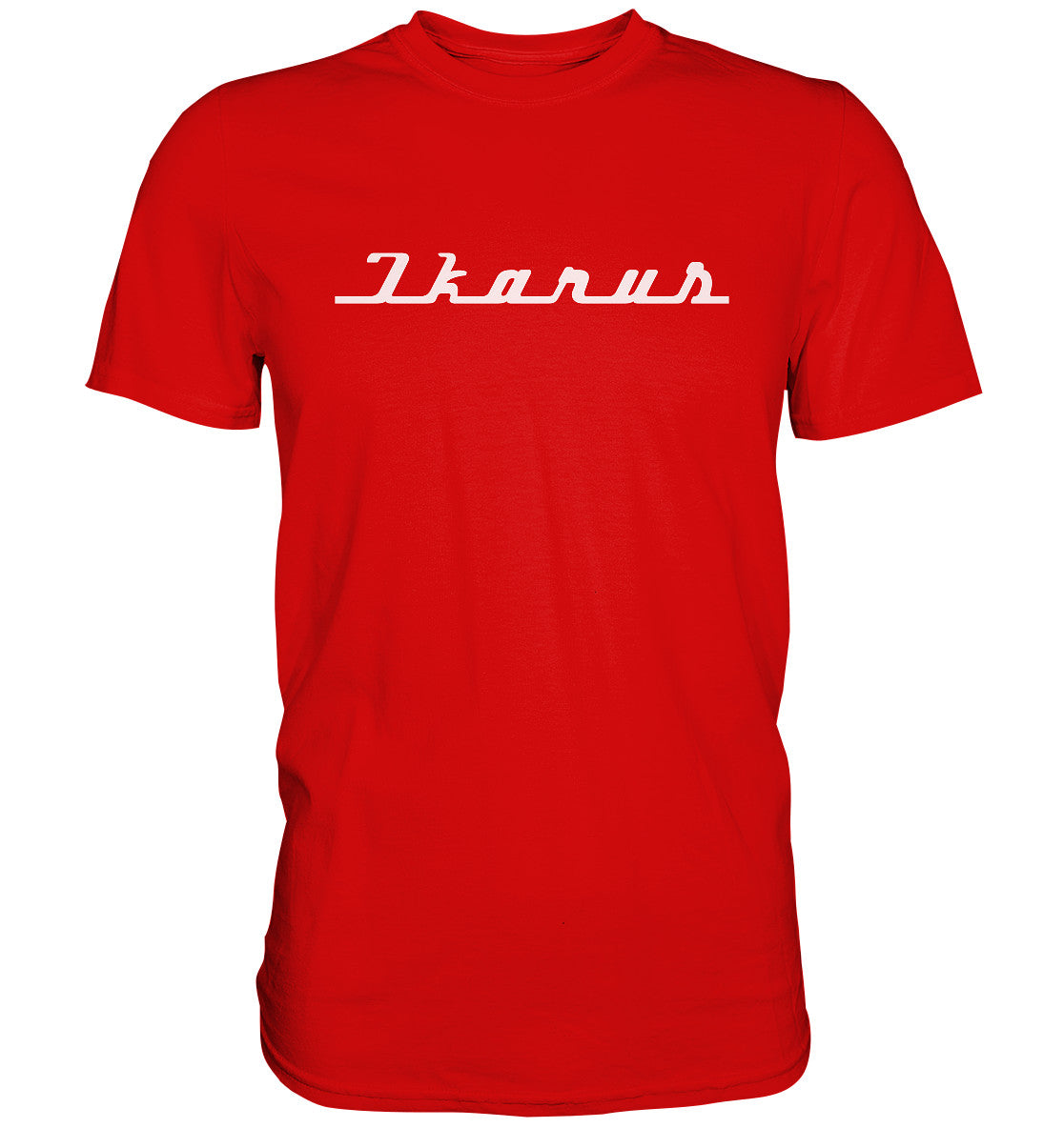 PREMIUM SHIRT UNISEX • IKARUS