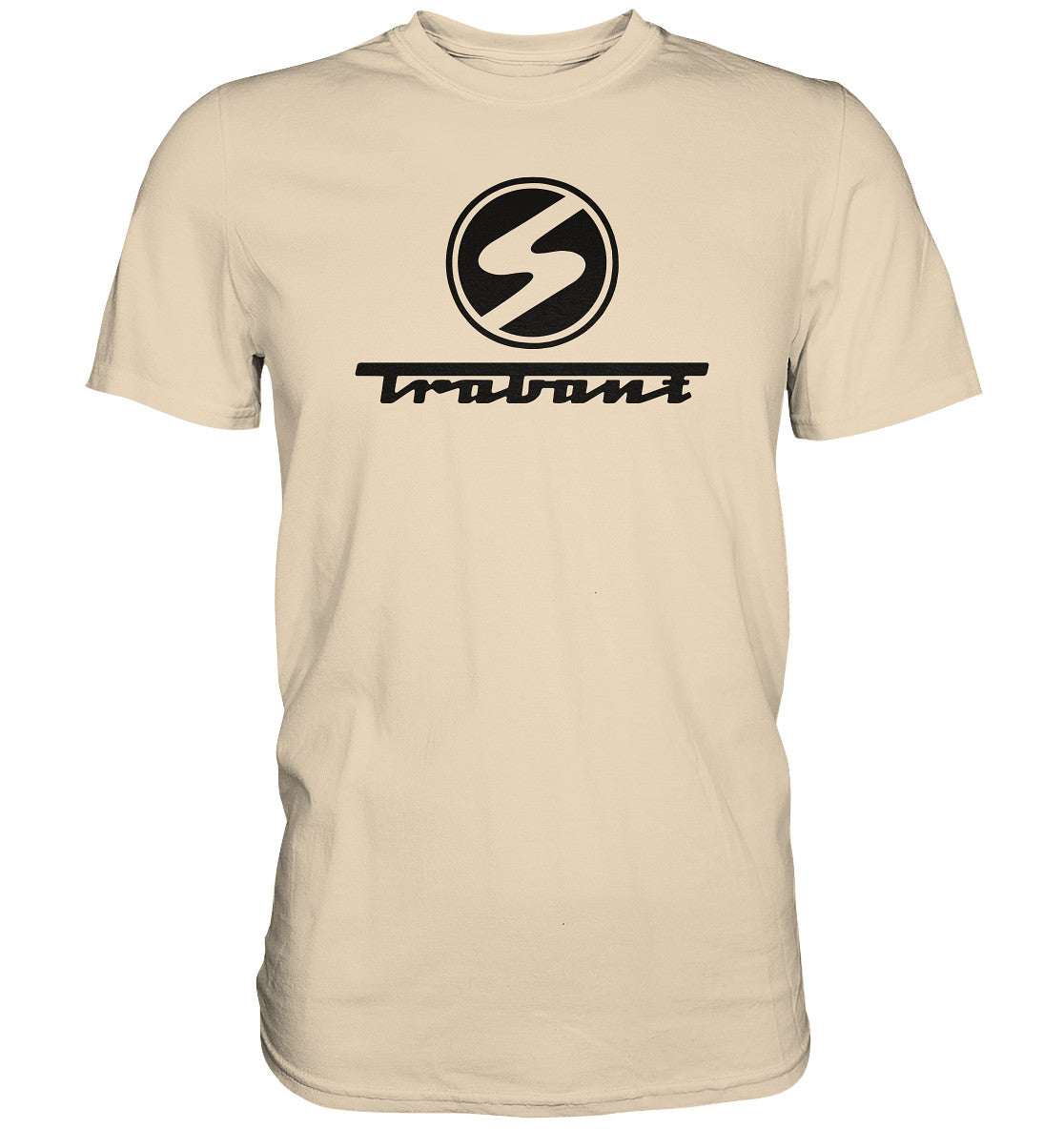 PREMIUM SHIRT UNISEX • TRABANT