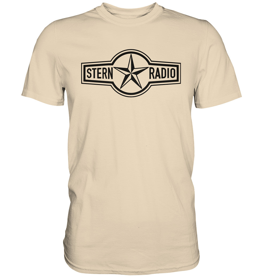 PREMIUM SHIRT UNISEX • STERNRADIO