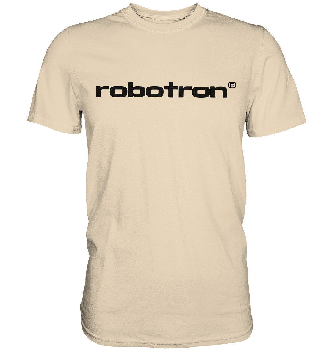 PREMIUM SHIRT UNISEX • ROBOTRON - hell